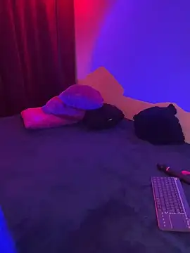 ZahaRose online show from October 31, 2025, 5:08 am