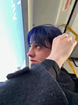 Only April online show from April 8, 2026, 4:34 am