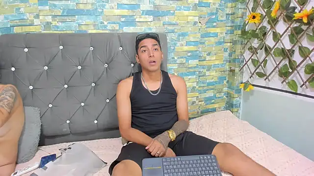 Snapshot of partdemonlatin666 chatting on September 14, 2025, 7:35 pm partdemonlatin666 online show from September 14, 2025, 7:35 pm