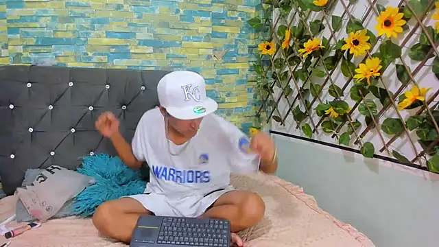 Snapshot of partdemonlatin666 chatting on October 14, 2025, 7:47 pm partdemonlatin666 online show from October 14, 2025, 7:47 pm