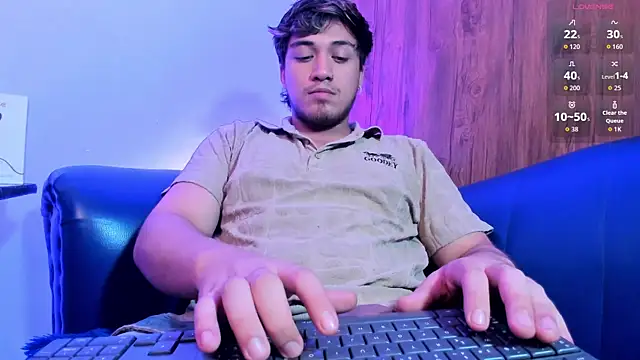 Snapshot of juanmechanic_ chatting on May 17, 2026, 4:54 am juanmechanic online show from May 17, 2026, 4:54 am