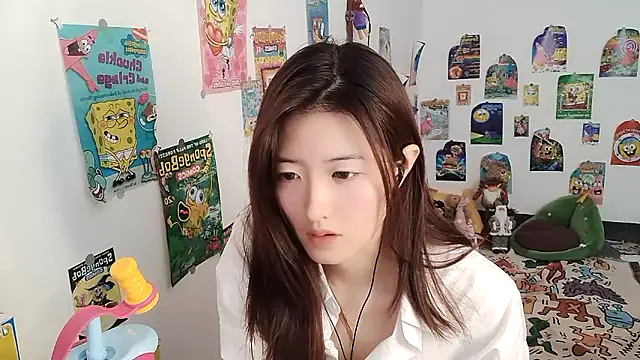 Moonlight-23 online show from September 14, 2025, 3:16 am