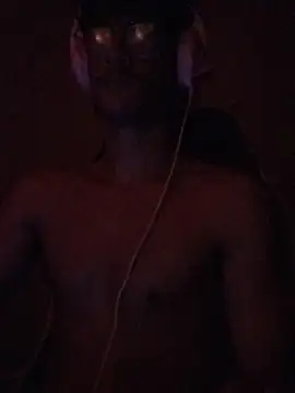 Mago666  online show from May 8, 2026, 7:46 am