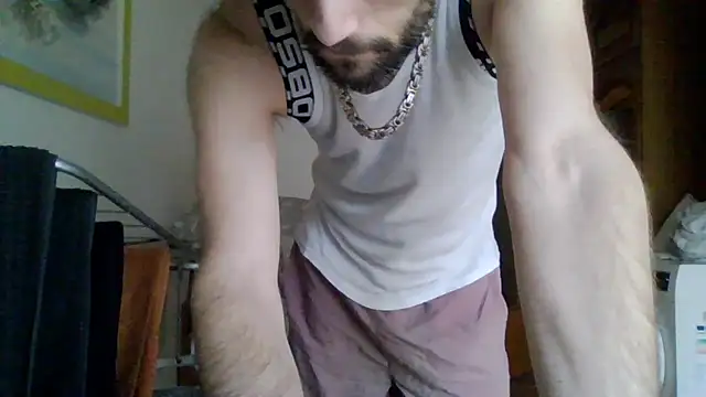 XLBarehengst online show from November 15, 2025, 11:40 am