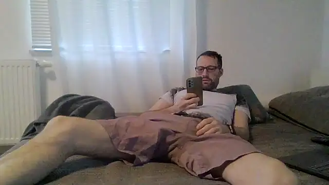 XLBarehengst online show from February 20, 2026, 3:45 pm