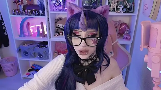 Nana stolass online show from June 29, 2026, 11:10 am