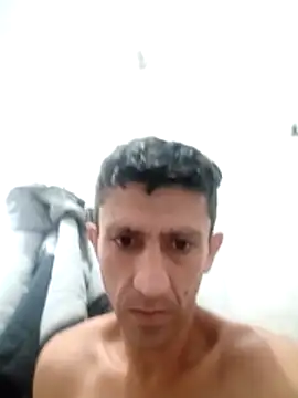 Maniasefetiches online show from March 20, 2026, 5:51 pm