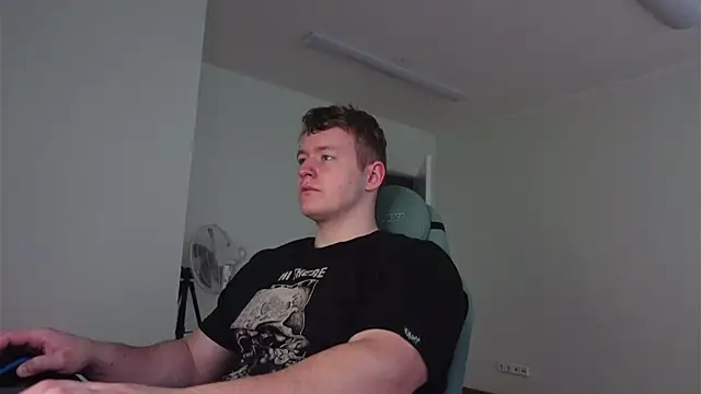 Richard Dullas online show from November 9, 2025, 6:44 am