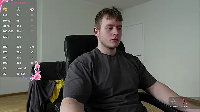 Richard Dullas online show from March 12, 2026, 10:32 am