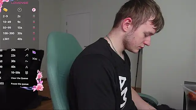 Richard Dullas online show from March 16, 2026, 6:28 am