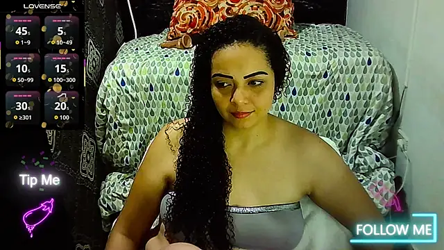  naughty milf online show from January 10, 2026, 4:47 am