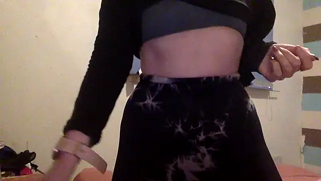 Bellababexox online show from November 15, 2025, 6:55 am