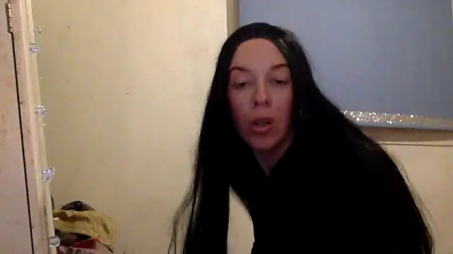 Bellababexox online show from February 3, 2026, 1:37 am