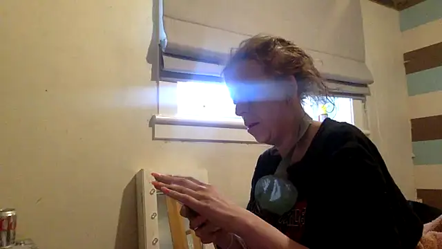 Bellababexox online show from March 26, 2026, 5:18 pm