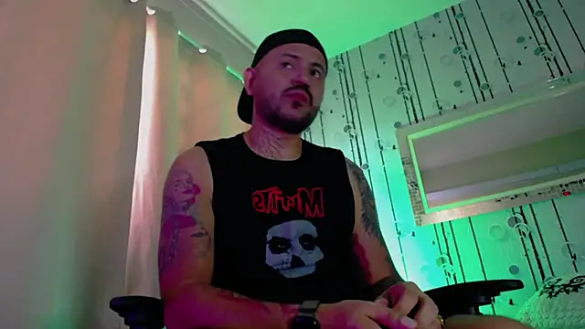 AlphaDrip online show from September 23, 2025, 12:08 pm