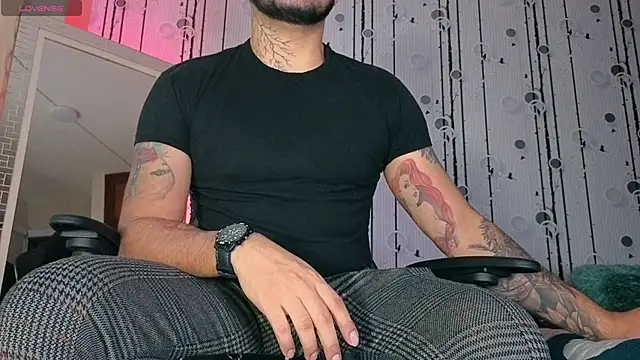 AlphaDrip online show from October 19, 2025, 12:28 pm