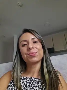 AprilStone1 online show from June 6, 2026, 10:25 pm