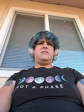 Julietserenity online show from November 24, 2025, 9:58 pm