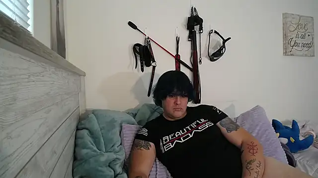 Julietserenity online show from November 30, 2025, 11:31 pm