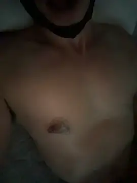 jerkoffhunk online show from October 7, 2025, 9:45 pm