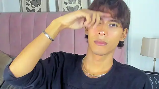 d3rke 666 online show from April 14, 2026, 4:29 am