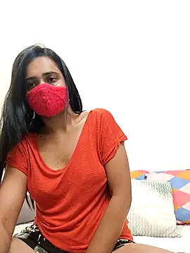 Curvyqueenz online show from September 22, 2025, 1:35 pm