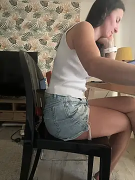 LesAmantsAE2 online show from March 18, 2026, 8:39 am