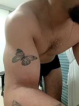 a23c43 online show from March 1, 2026, 3:47 pm