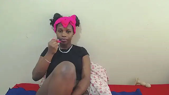 Blackberry96  online show from November 17, 2025, 9:26 am