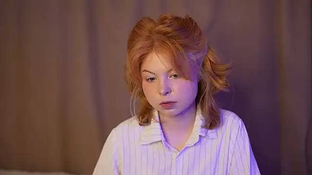 Stella Vanila online show from September 16, 2025, 1:50 am