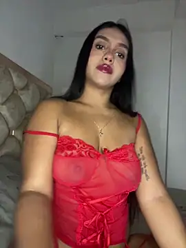 Michelle johnson  online show from February 14, 2026, 7:43 pm