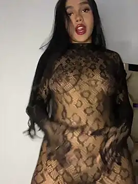 Michelle johnson  online show from March 25, 2026, 7:42 pm