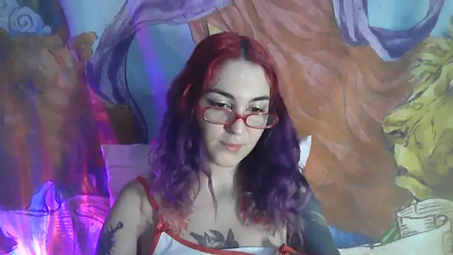 peetitefairy online show from January 6, 2026, 3:43 am