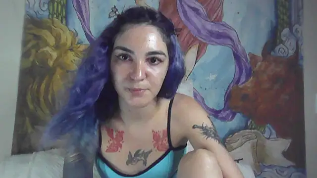 peetitefairy online show from February 14, 2026, 4:31 am