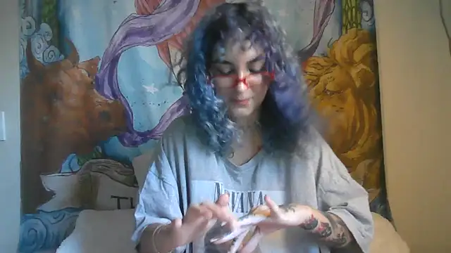 peetitefairy online show from February 14, 2026, 9:44 pm