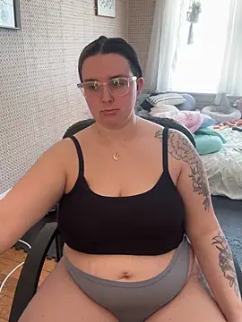 goddesskass online show from March 4, 2026, 5:19 pm