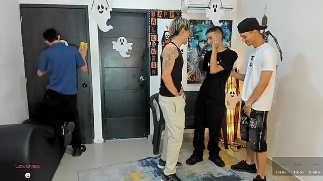 Playhardsex  online show from October 15, 2025, 11:05 pm