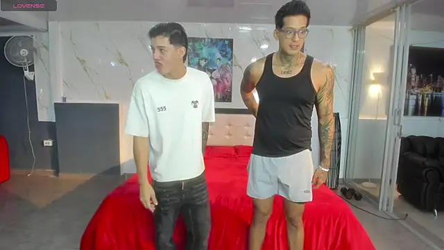 Playhardsex  online show from March 23, 2026, 11:09 pm