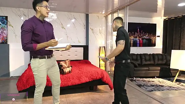 Playhardsex  online show from April 7, 2026, 11:15 pm