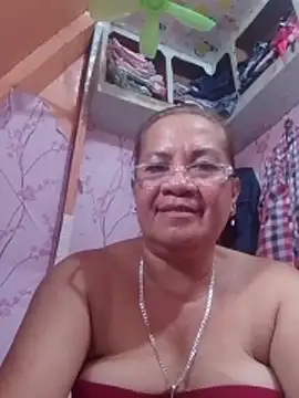 vickyhot1966 online show from February 8, 2026, 5:22 am