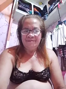 vickyhot1966 online show from March 29, 2026, 4:18 pm