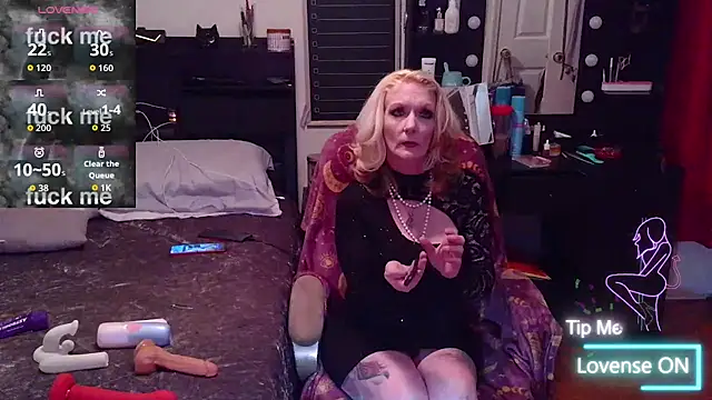 Sierra Sparks online show from April 18, 2026, 5:11 am