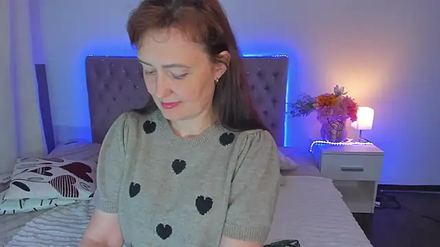 NathalyStars online show from June 3, 2026, 12:52 pm