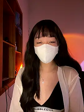 chuppy03 online show from October 4, 2025, 1:09 pm