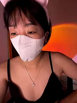 chuppy03 online show from October 10, 2025, 3:33 pm