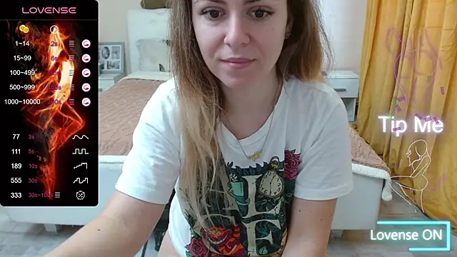 Daddyisssues1 online show from October 21, 2025, 6:14 am