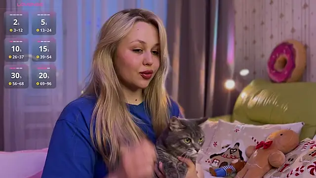 Snapshot of Estella_Elwood chatting on January 8, 2026, 10:39 am Estella Elwood online show from January 8, 2026, 10:39 am