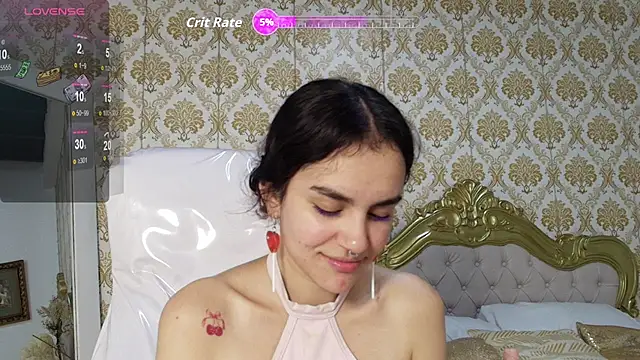 JessB  online show from March 9, 2026, 8:57 pm