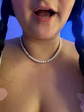 SamaraBlessed online show from January 9, 2026, 2:53 pm