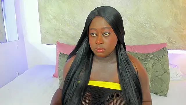  kanela anderson online show from September 19, 2025, 1:45 pm